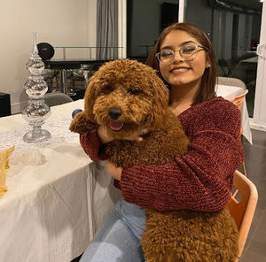 Meet your Posher, Ellianna